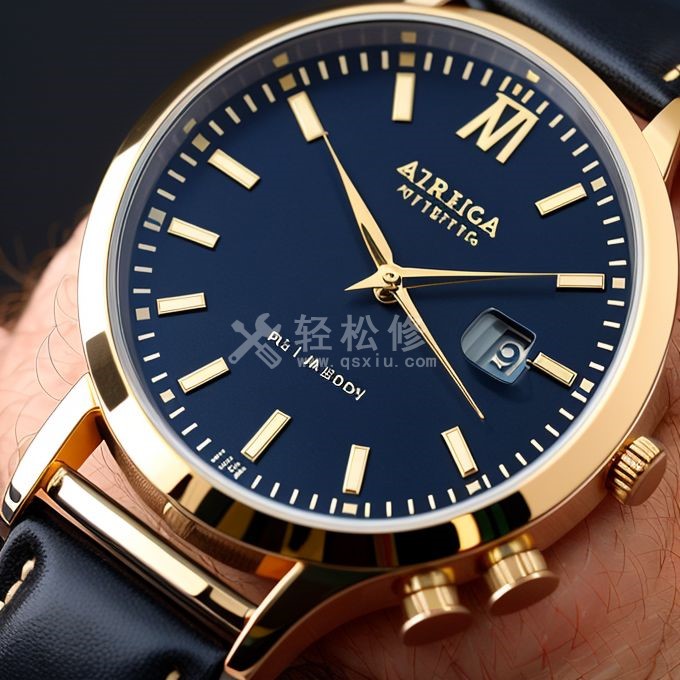 周口汉米尔顿手表售后服务中心_周口汉米尔顿手表维修点地址查询