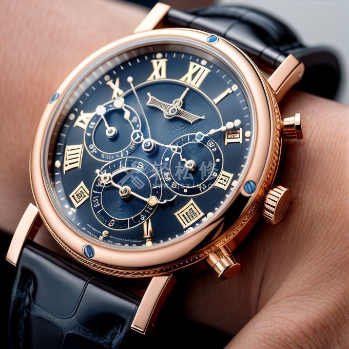 法穆兰手表自动上弦功能失效怎么修复