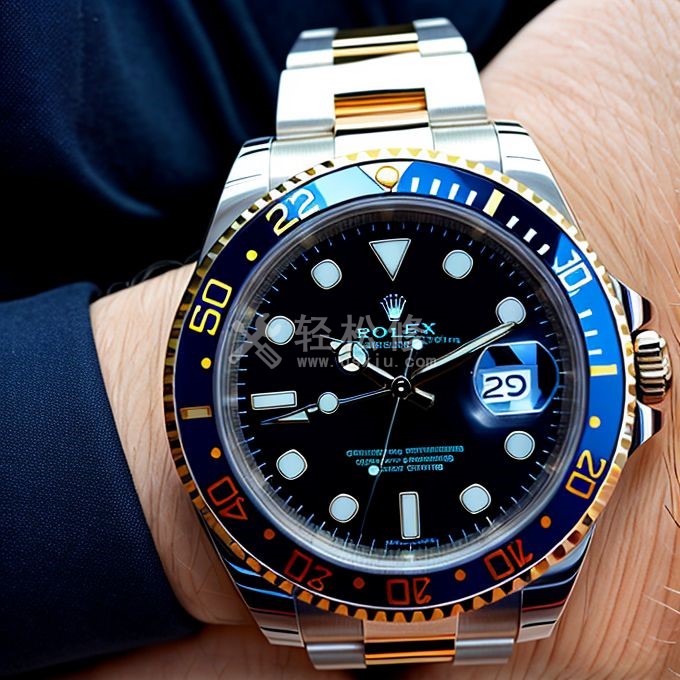 万宝龙手表停止运行怎么办