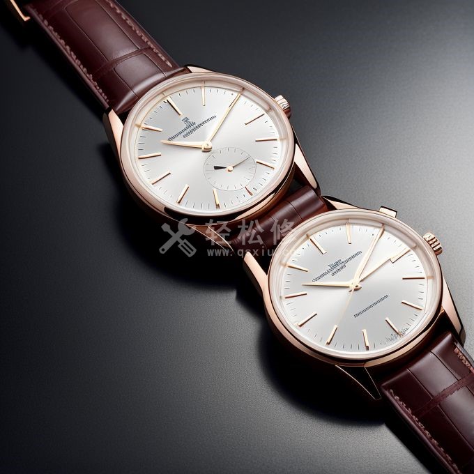 万国手表GMT功能失效的原因