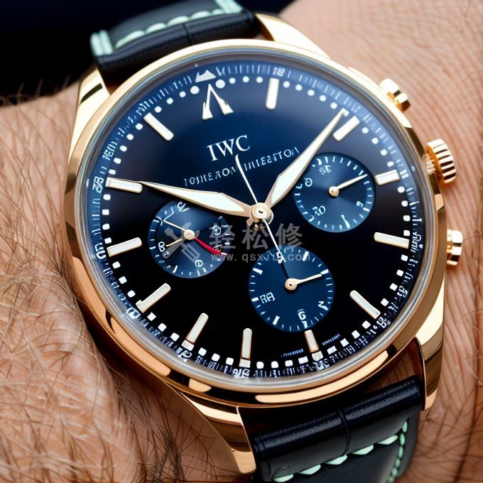 飞亚达手表数字显示屏损坏的维修办法