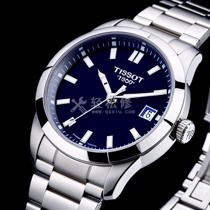 南昌施华洛世奇手表售后服务中心_南昌施华洛世奇手表维修点地址查询