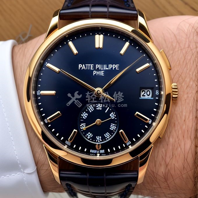 爱彼手表是哪个国家的品牌