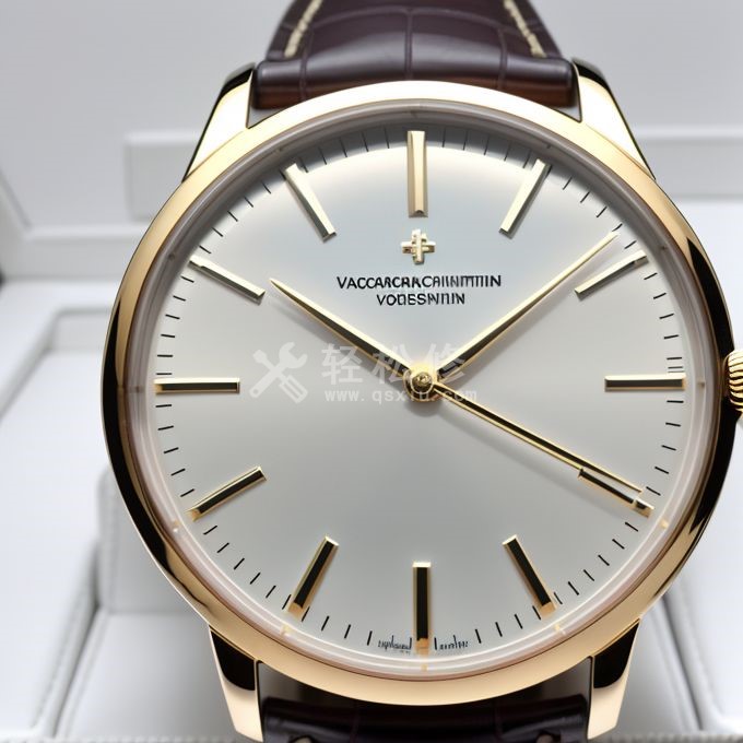 雷达手表底盖松了自己维修办法