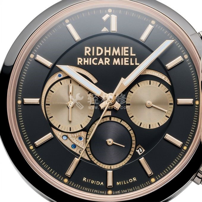 劳力士手表自动上弦功能失效修复办法