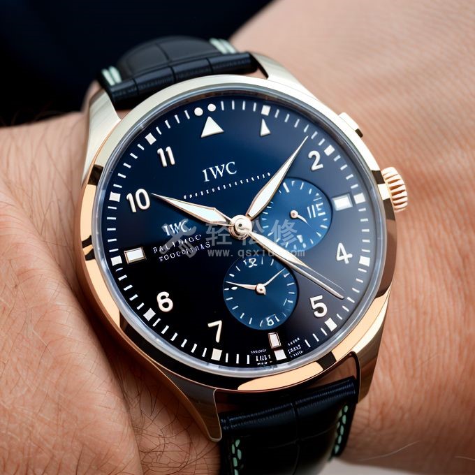 真力时手表起雾了是什么原因，怎么处理？