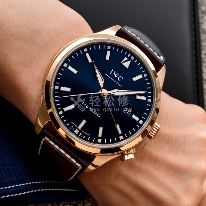 朗坤手表停止运行怎么办