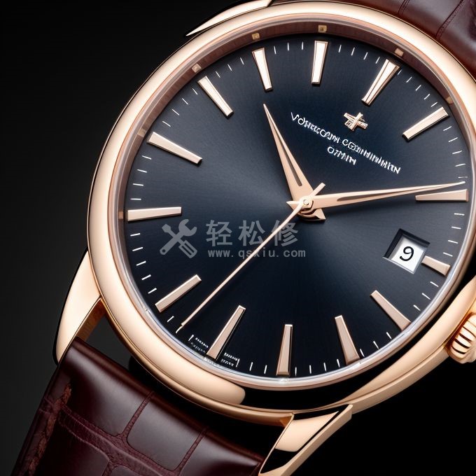 浪琴手表底盖松了怎么办