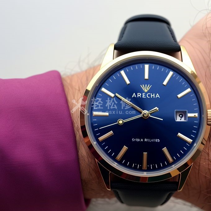 万国手表停止运行怎么办