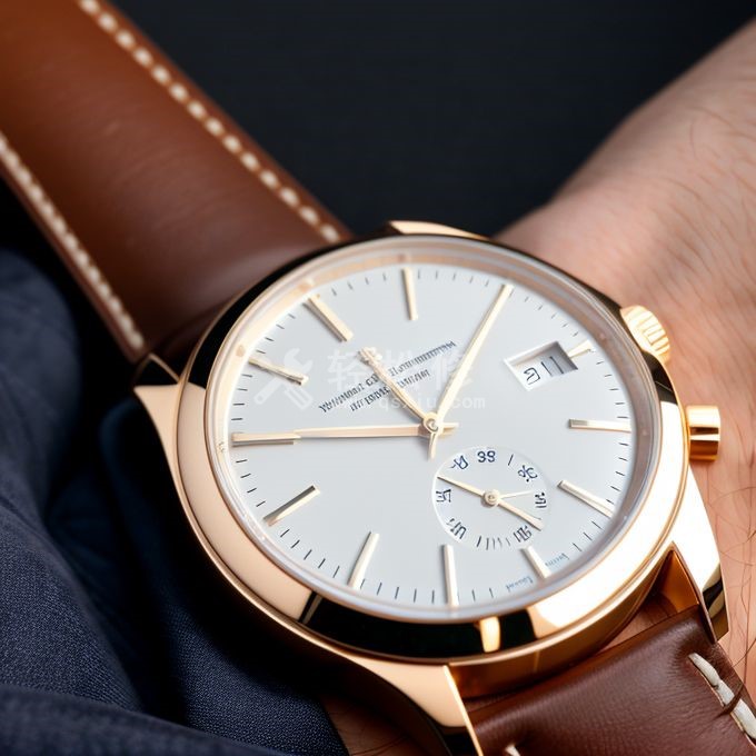 海瑞温斯顿手表表带链接方法