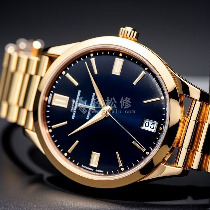 劳力士手表显示屏偏色是什么原因