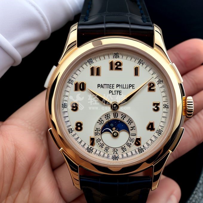 天梭手表手柄怎么拆卸