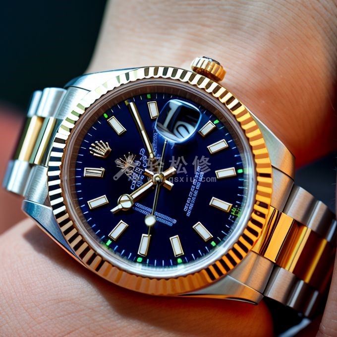 贵阳尼芙尔手表售后服务中心_贵阳尼芙尔手表维修点地址查询