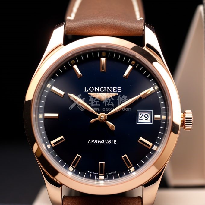 帕玛强尼手表需要手动上弦吗