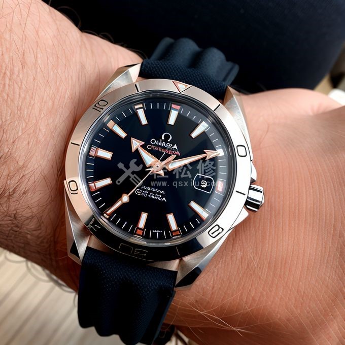 宇舶手表指示器故障修复办法