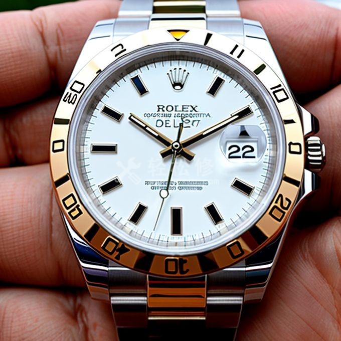 真力时手表闹钟功能坏了修复办法