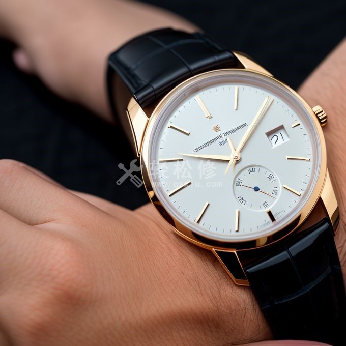 蕾蒙威手表功能按键损坏了怎么办