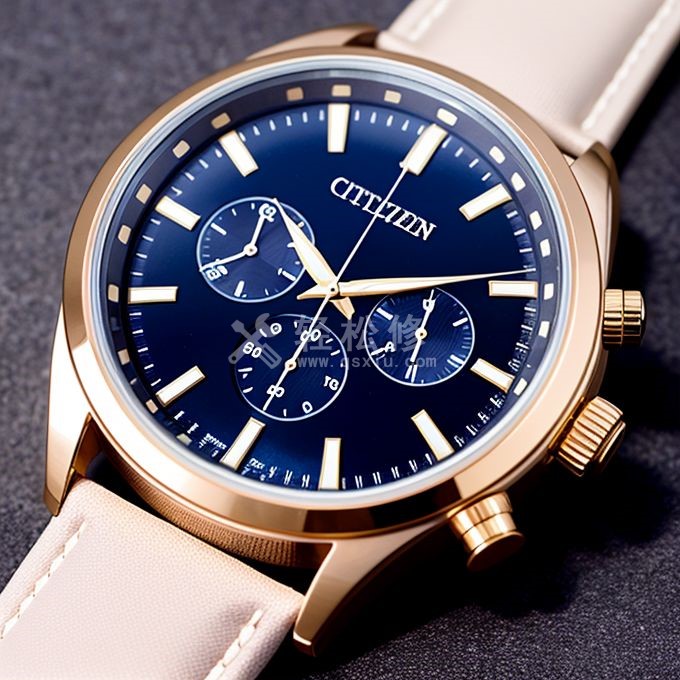 朗格手表手柄拆卸办法