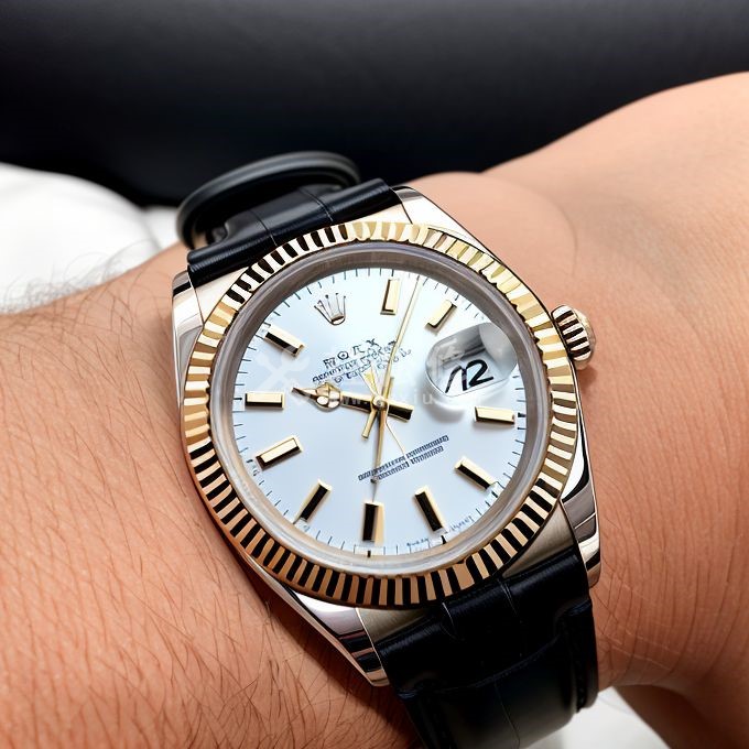 百年灵手表底盖松了自己维修办法