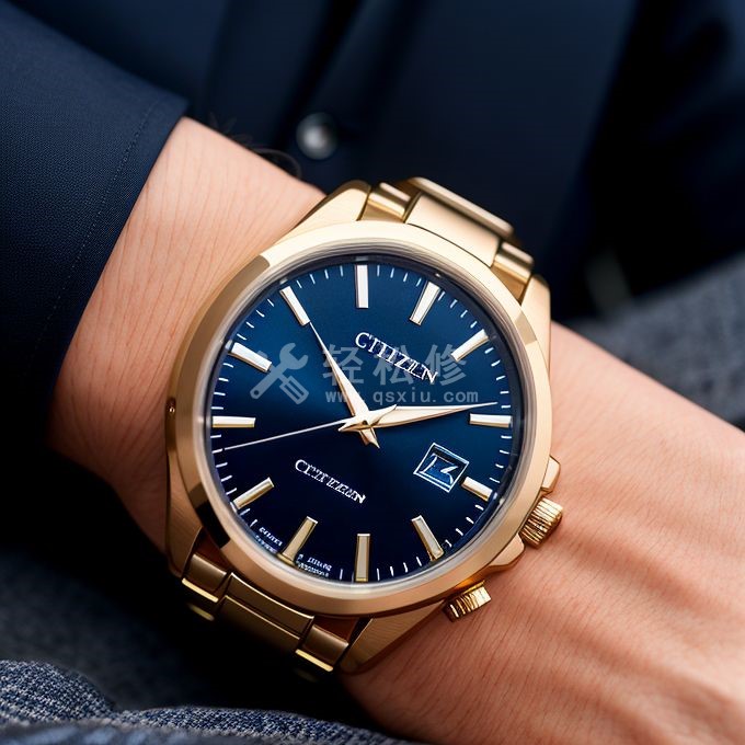 宝铂手表无法调节时间修复办法