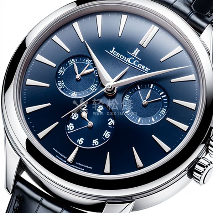 百年灵手表哪些型号有定时器功能