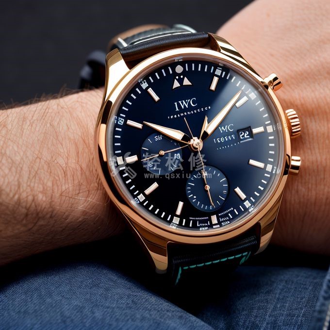 古驰手表重力感应功能失效了怎么修复