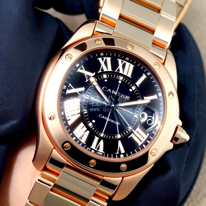 柏莱土手表表盘尺寸是多少