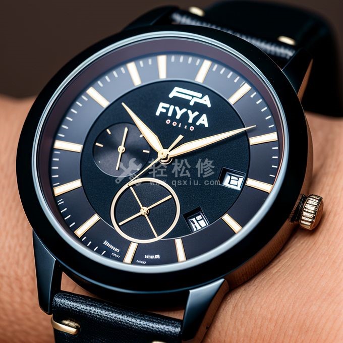 宝珀手表表链拆卸和安装步骤