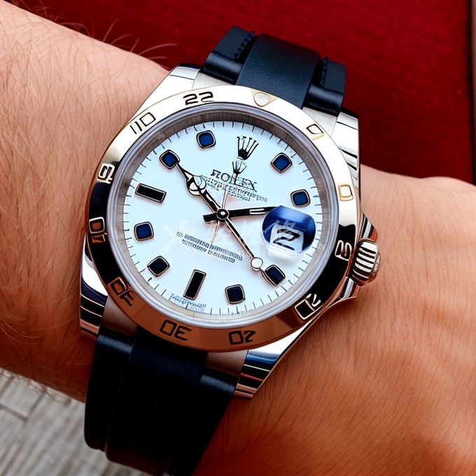 劳力士手表指示器故障修复办法