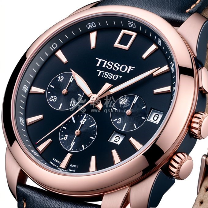 萧邦手表适合女生佩戴的款式推荐