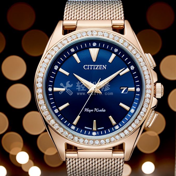 浪琴手表指针脱落怎么办