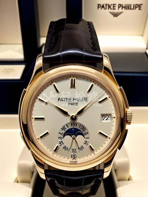 百年灵手表玻璃镜面损坏