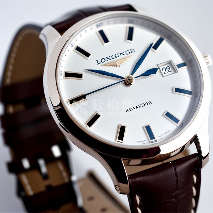 格拉苏蒂手表陀飞轮失灵怎么修复