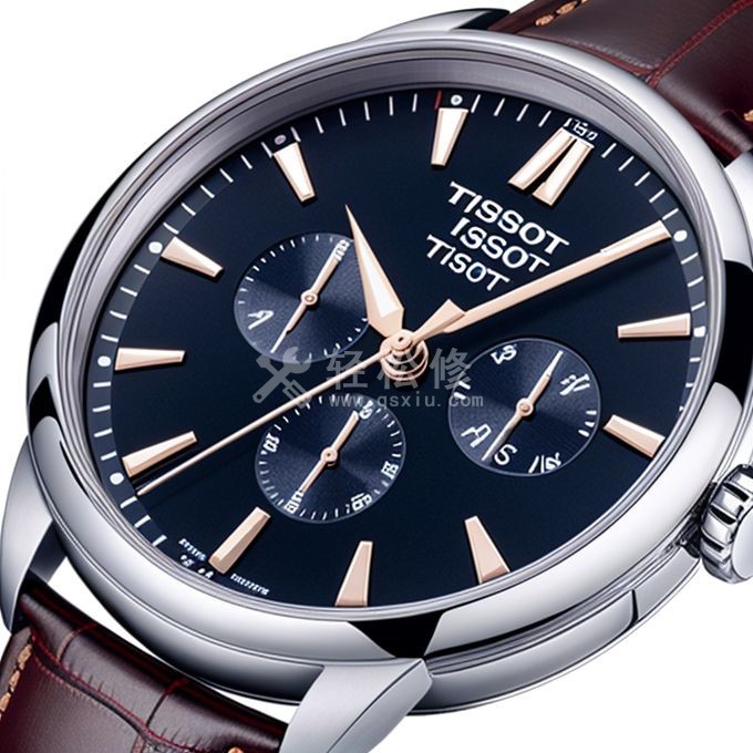 九江朗格手表维修点_九江朗格手表售后服务中心地址查询