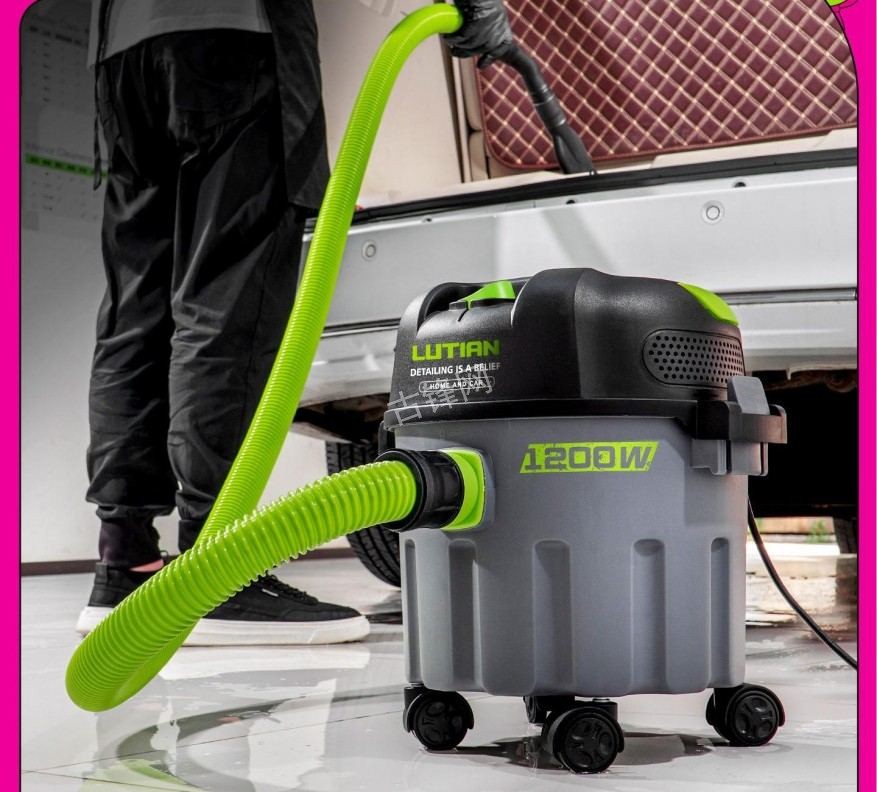 吉安莱克吸尘器维修服务点地址和电话