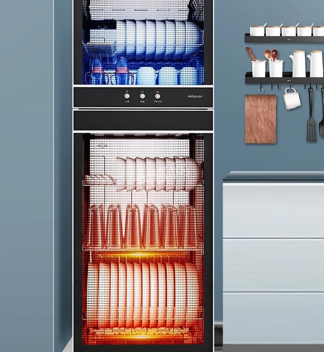 天津武清区美的消毒柜维修电话和地址