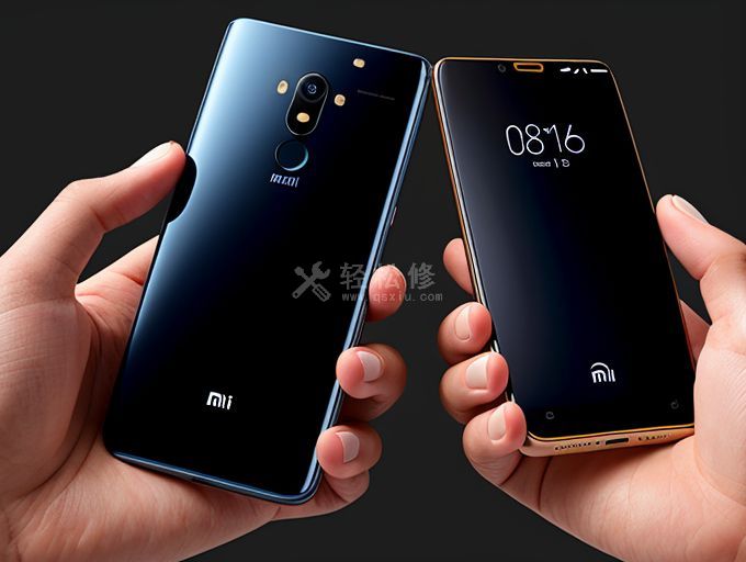 红米手机id账号在哪里查看 红米手机id账号在哪里查看