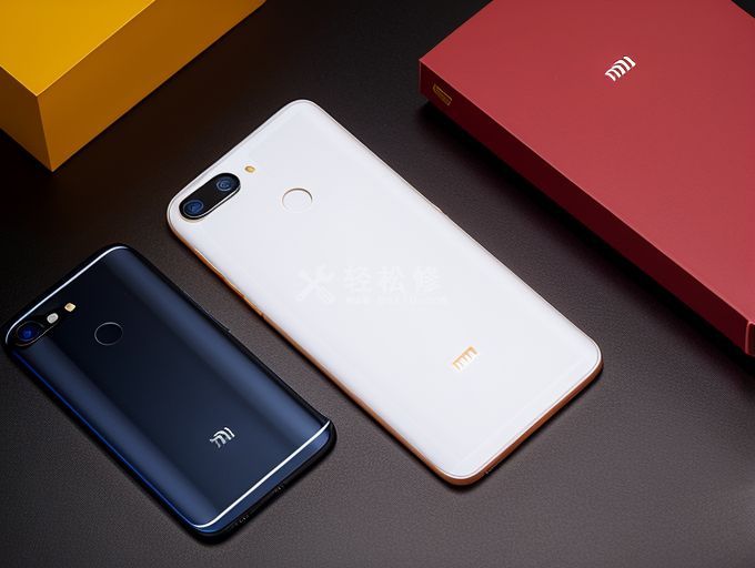 小米手机屏幕变成黑白色怎么恢复