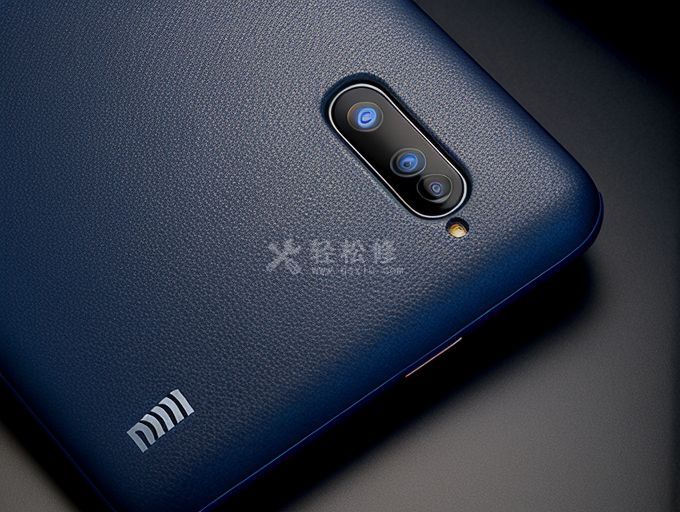 红米手机屏幕因摔倒而出现裂痕，应该怎么办？