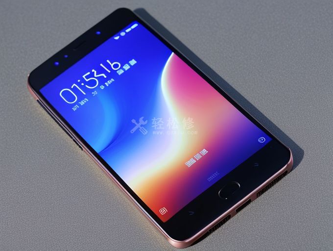 红米手机app变灰色了怎么恢复正常