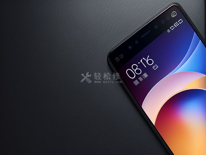 小米手机怎么设置下面三个按键在屏幕上