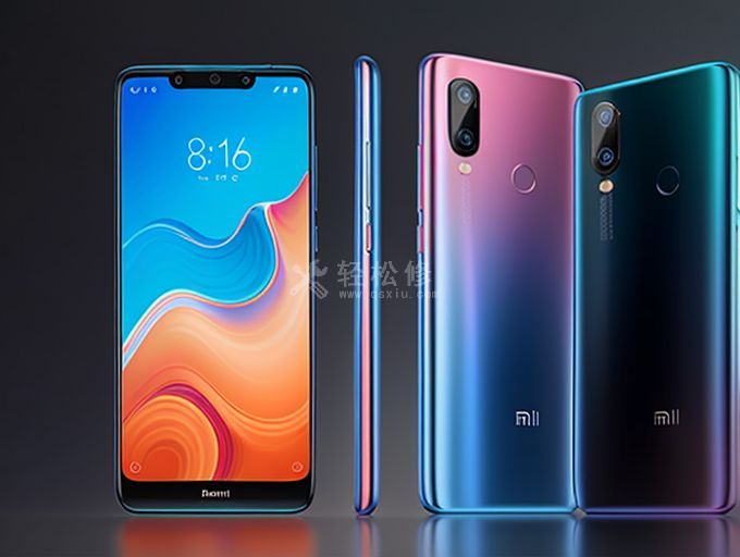 小米手机怎么设置下面三个按键在屏幕上