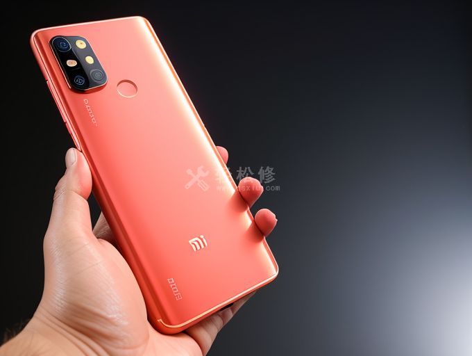 小米手机话筒坏了维修多少钱