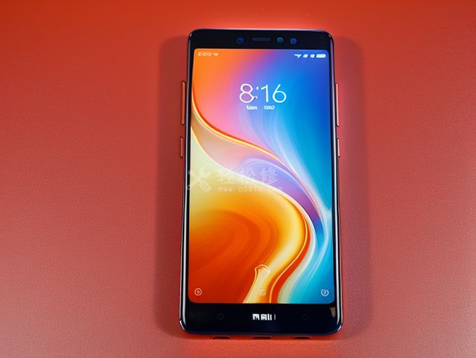 小米手机怎么设置铃声