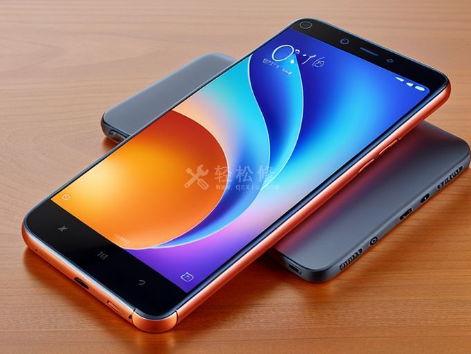 如何在红米手机中设置拍照时间水印