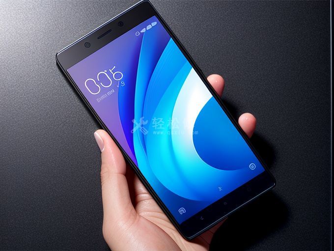 红米手机app变灰色了怎么恢复正常