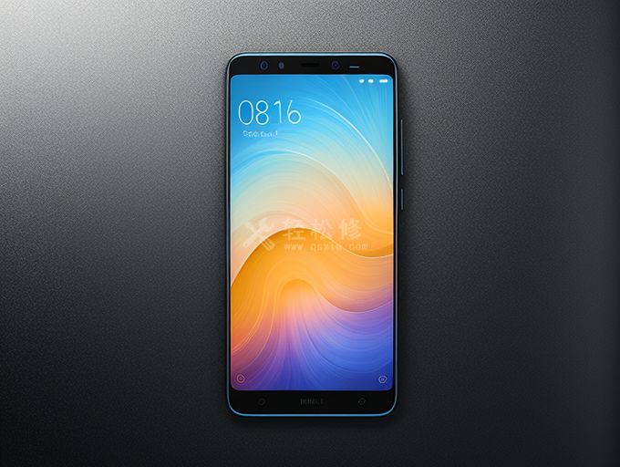 小米手机怎么设置下面三个按键在屏幕上