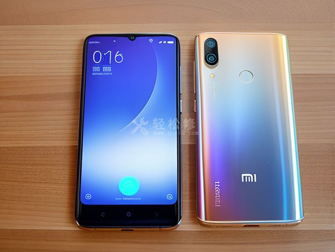 红米手机电量显示不准确怎么处理？