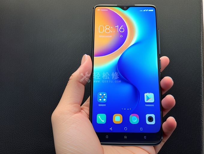 小米手机屏幕变成黑白色怎么恢复