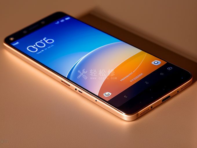 红米手机app变灰色了怎么恢复正常